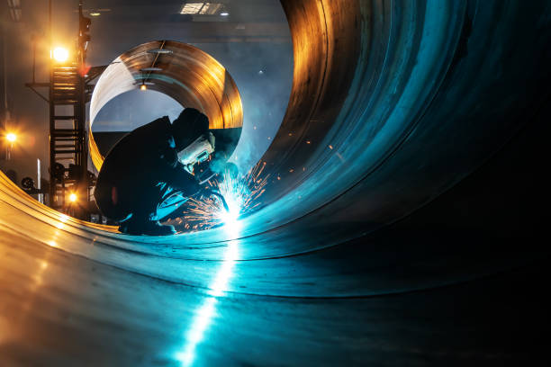 Best Marine and Shipbuilding Welding in Valley Green, PA