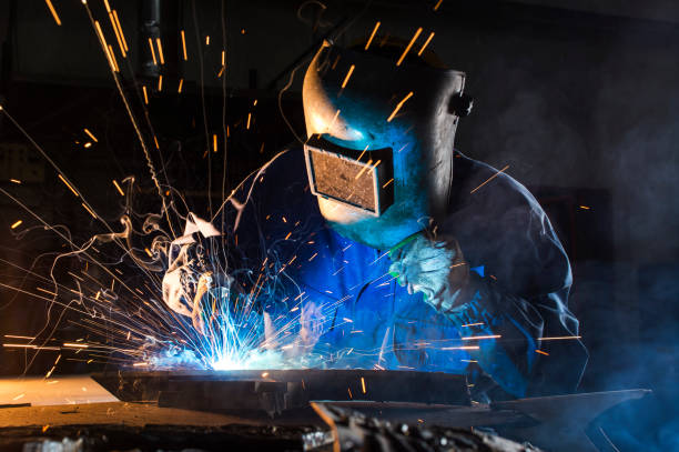 Best Specialty Welding Processes in Valley Green, PA