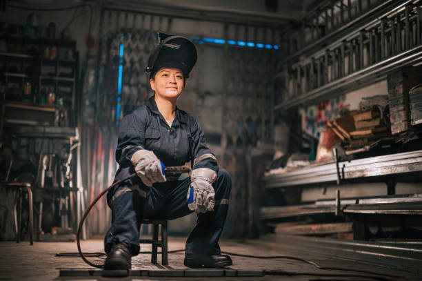 Best Automation and Robotic Welding in Valley Green, PA