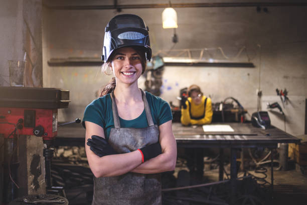 Affordable Welder Services in Valley Green, PA